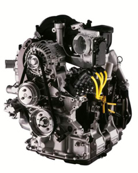 B1457 Engine